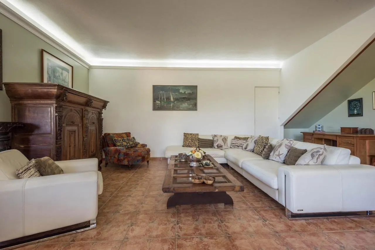 Villa Santa Barbara La Orotava