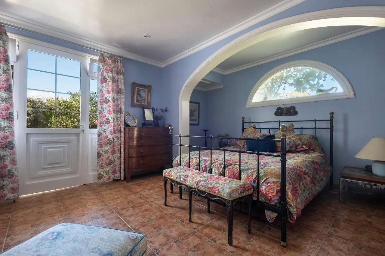 Villa Santa Barbara La Orotava